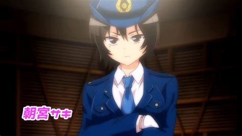 Rape Gouhouka!!! – Episode 1 .
